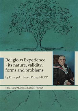 Cover image for Religious Experience