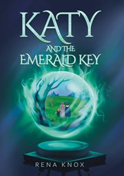 Katy and the emerald key cover image