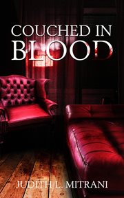 Couched in blood cover image