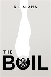 The boil cover image