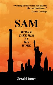 Sam : a novel cover image