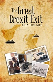The great brexit exit cover image