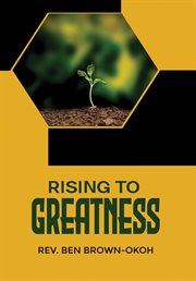Rising to greatness cover image