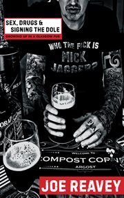 Sex, drugs and signing the dole. Growing up in a Glasgow pub cover image