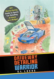 Driveway detailing warrior cover image