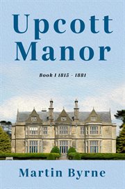Upcott manor cover image