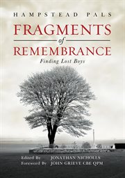 Fragments of remembrance cover image