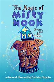 The magic of misty nook cover image