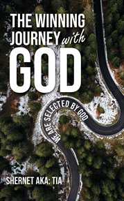 The winning journey with god cover image