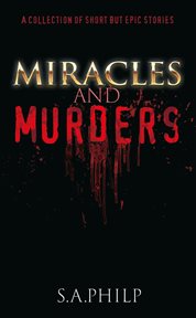 Miracles and murders cover image