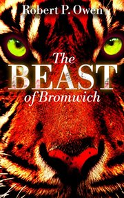 The beast of bromwich cover image