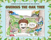 Quercus the oak tree cover image