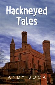 Hackneyed tales cover image