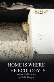 Home is where the ecology is cover image