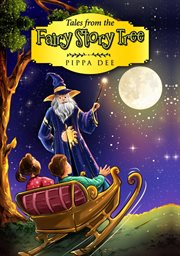 Tales from the fairy story tree cover image