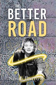 The better road cover image