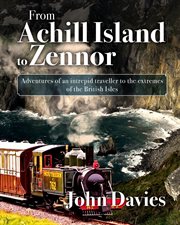 From achill island to zennor cover image