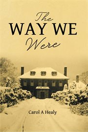 The way we were cover image