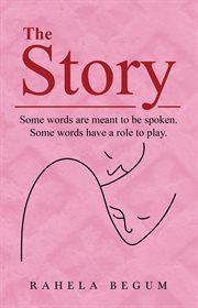 The story : A story within a story cover image