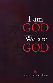 I am god we are god cover image