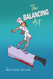 The balancing act cover image