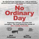 No Ordinary Day cover image