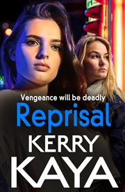 Reprisal cover image