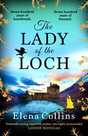 The lady of the loch cover image