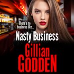 Nasty business cover image