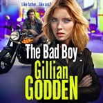 The Bad Boy cover image