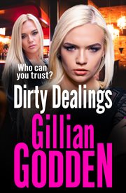 Dirty dealings cover image