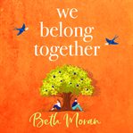 We belong together cover image