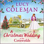 A Christmas wedding in the Cotswolds cover image