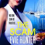 The scam cover image