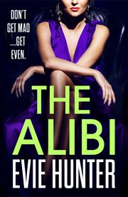 The Alibi cover image