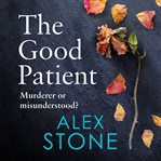The good patient cover image