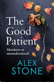 The good patient cover image