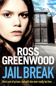 Jail break cover image