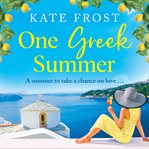 One Greek summer cover image