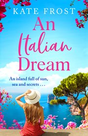 An Italian dream cover image
