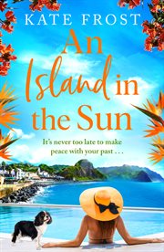 An island of sun and stars cover image