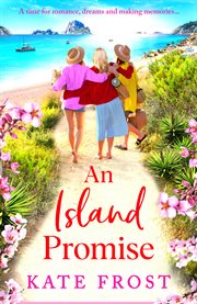 An Island Promise cover image