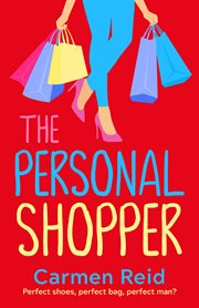 The personal shopper cover image