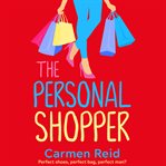 The personal shopper cover image