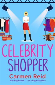 Celebrity shopper cover image