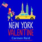 New York valentine cover image