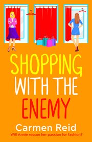 Shopping with the enemy cover image