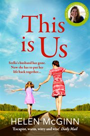This is us cover image