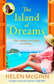 The Island of Dreams cover image