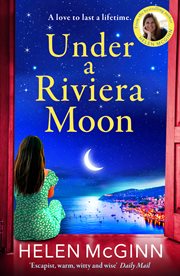 Under a Riviera Moon cover image